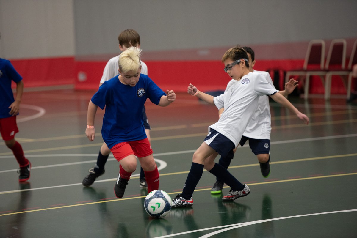 MI Futsal Factory tweet media