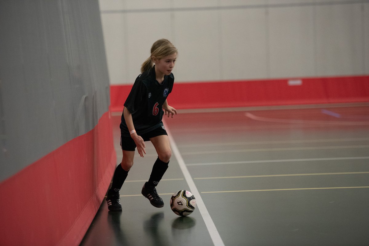 MI Futsal Factory tweet media