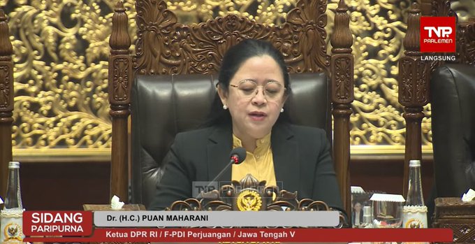 Jejak Parlemen tweet media