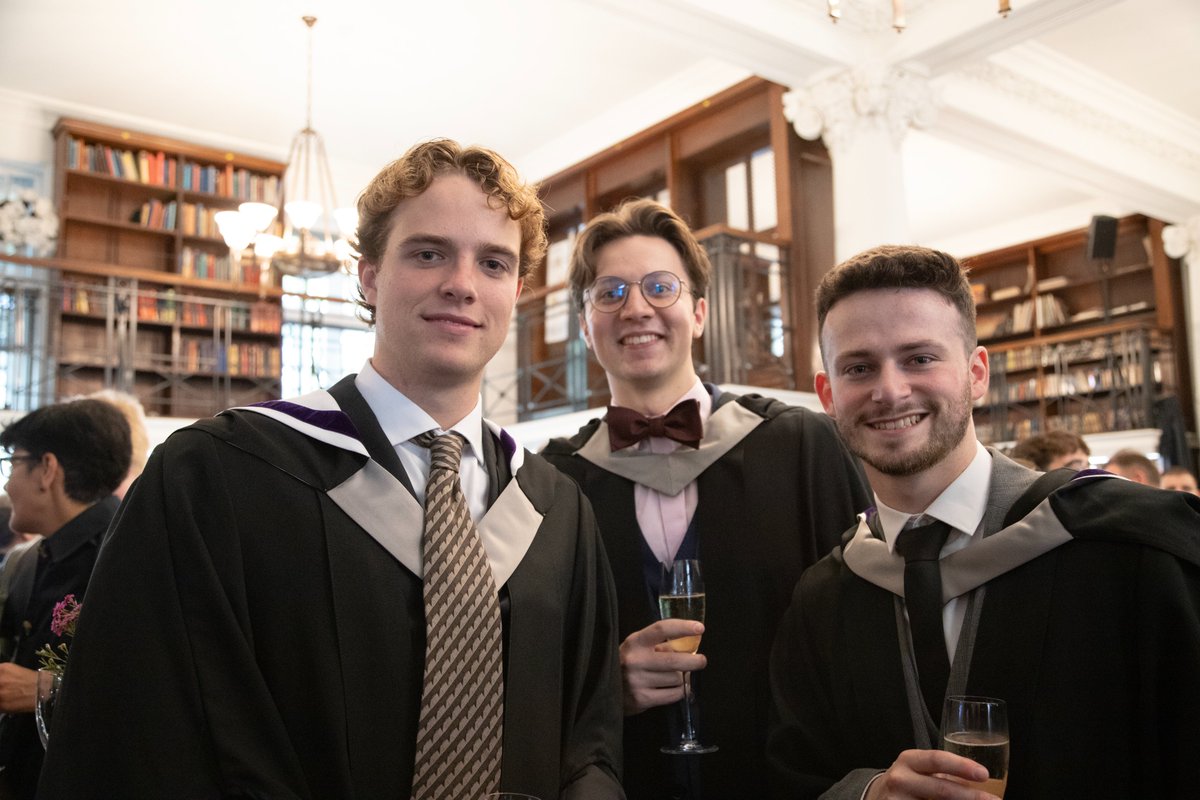 Dyson School of Design Engineering tweet media