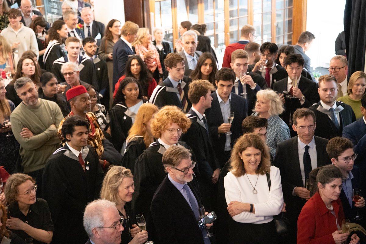 Dyson School of Design Engineering tweet media