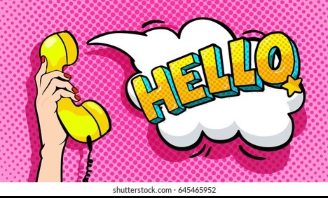 Hello! Spectrum is having issues, so if your call drops, please bear with us. Feel free to text us at the same number (248)-987-5940.