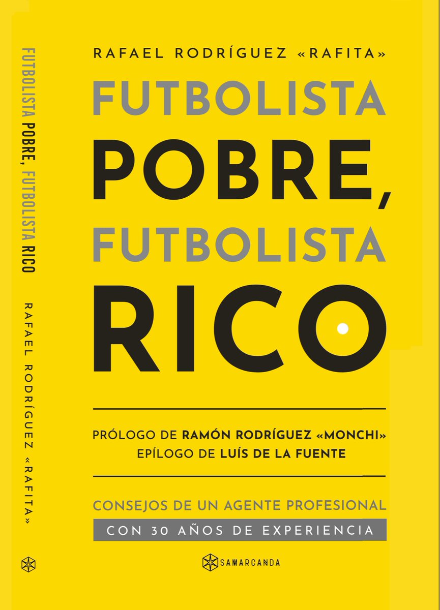 Rafa RodriguezRafita tweet media