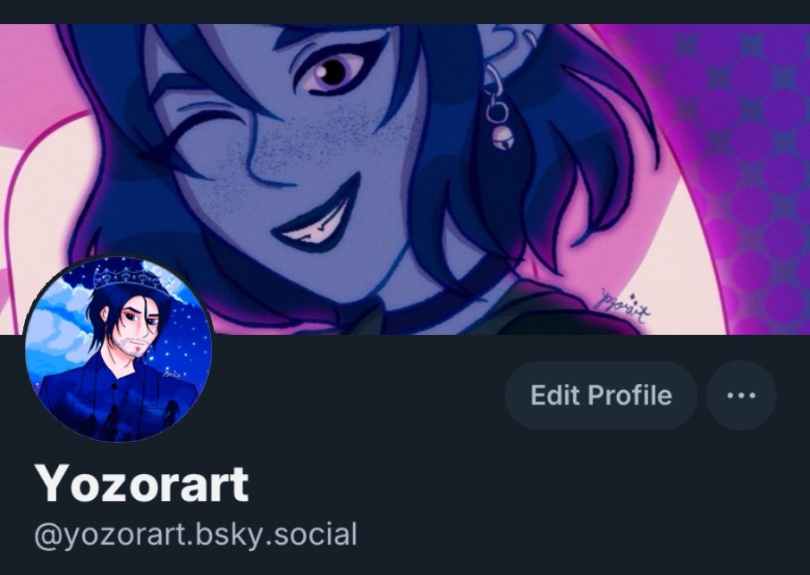 Yozorart (Cristina) tweet media