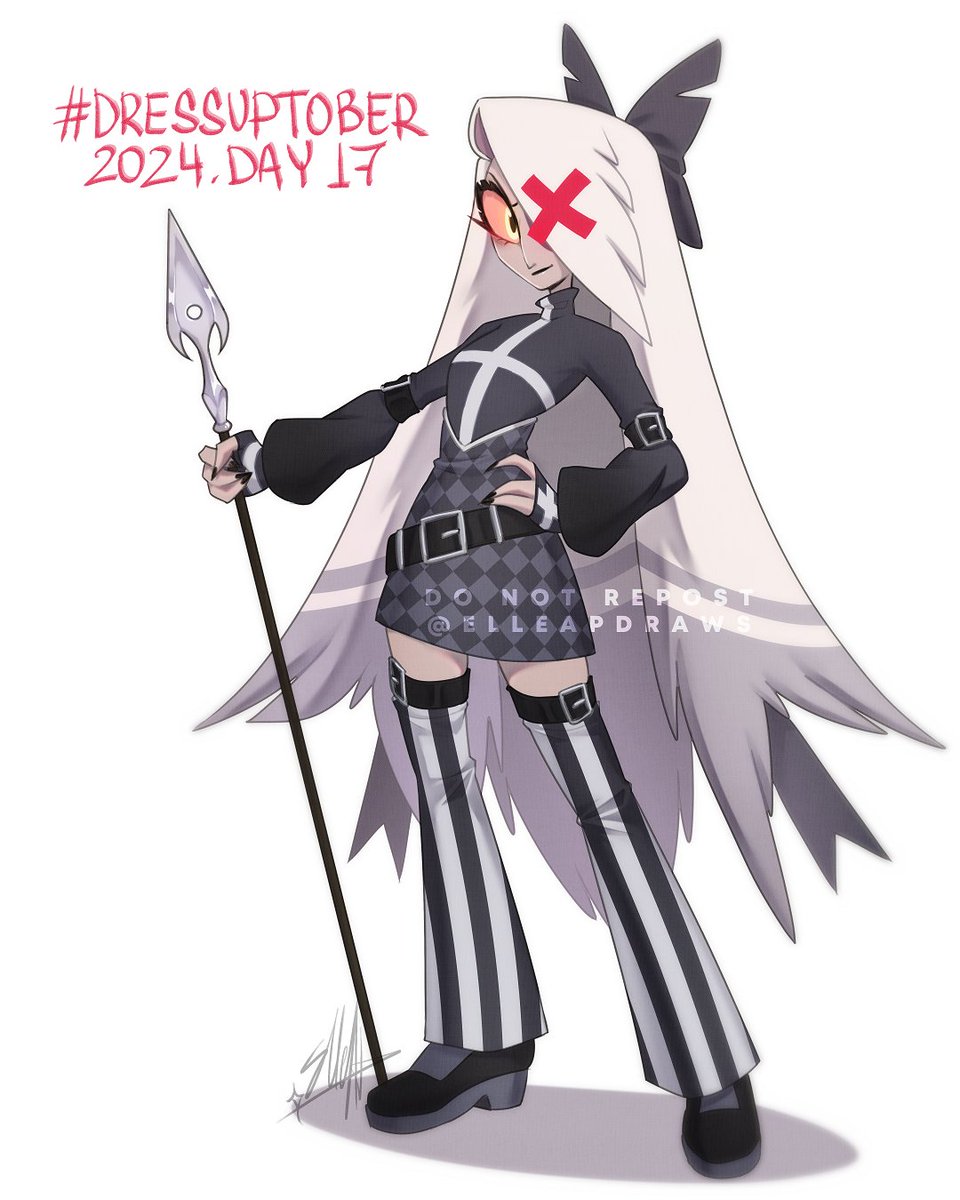 elleap ✨ Comms closed! tweet media