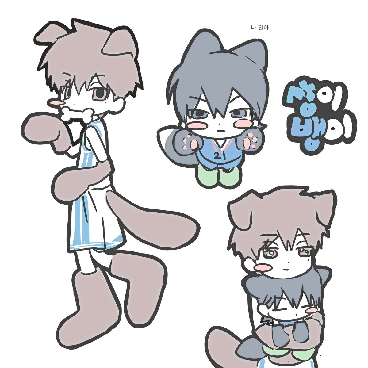 갤럭끼 S621 tweet media