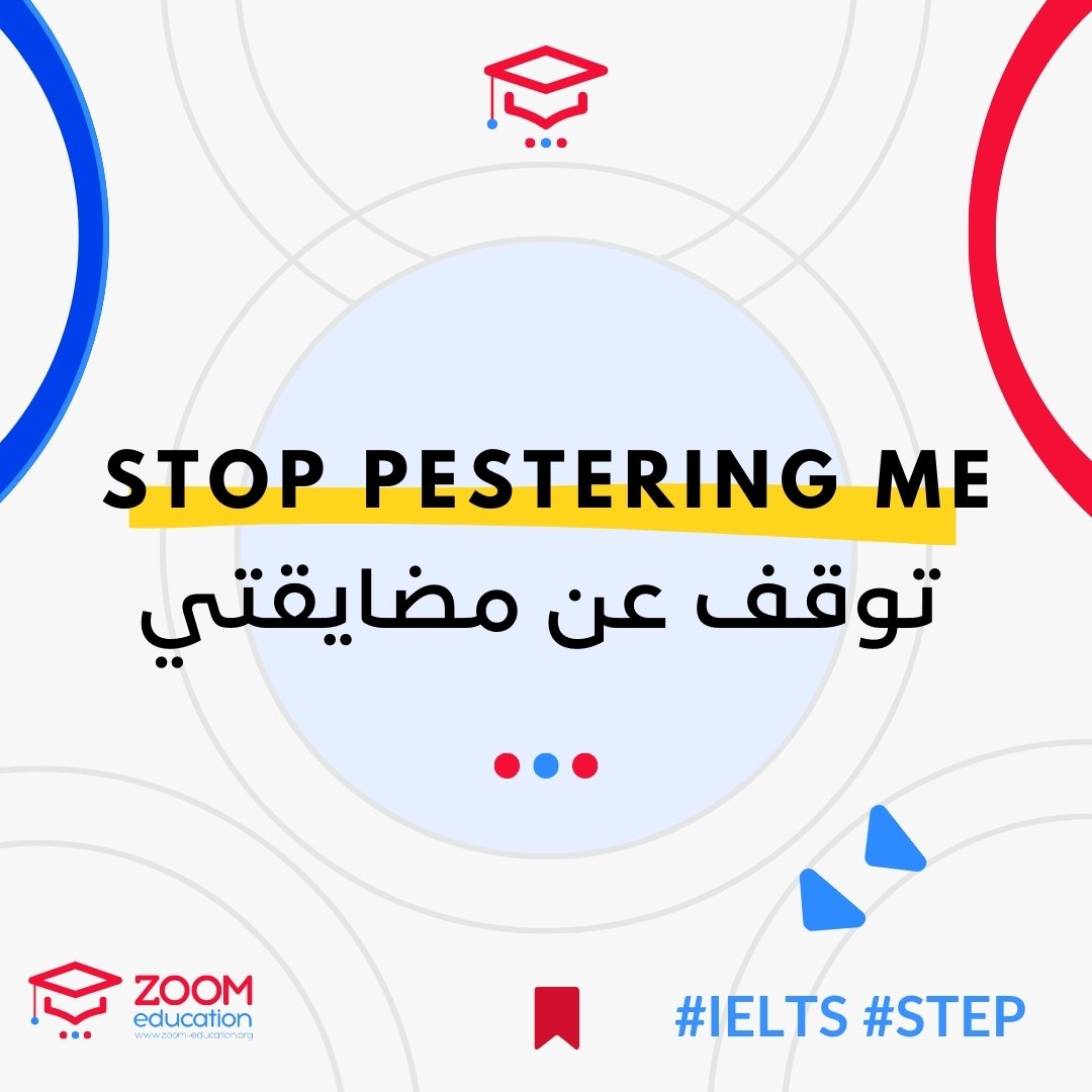 ZoomDistance's tweet image. Keep learning to see results soon💪🏻❤️
To speak English like a native🤓
#english #ielts #step
#Native_english 
#SaudiArabia