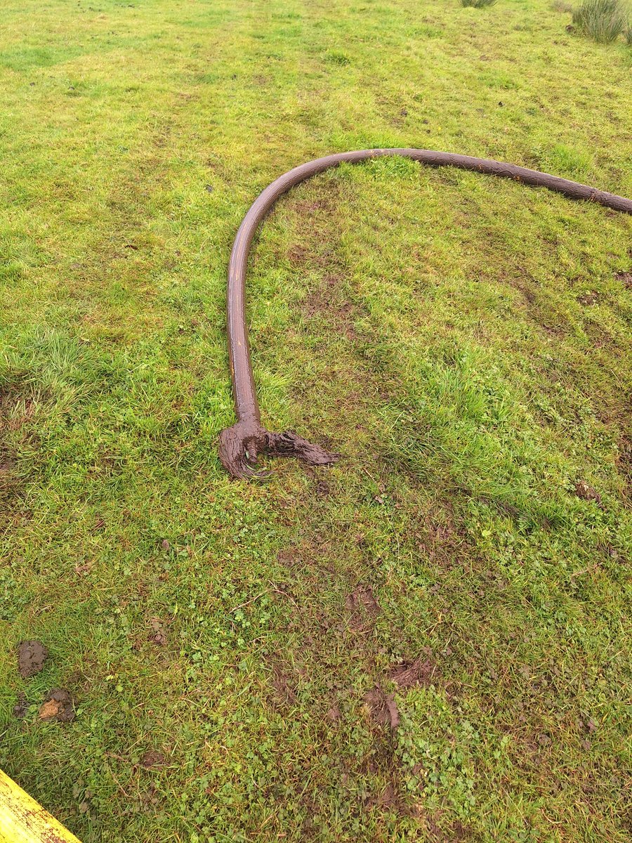 The Oic decided that they would attempt a rescue with the kit that we have on our appliance.
We were able to inflate our hose with air, walk across this and help the ladies to safety.
<a href="/CheshireFire/">Cheshire Fire and Rescue Service</a> <a href="/shropsfire/">Shropshire Fire and Rescue Service</a> <a href="/SFRS_Control/">SFRS Control</a> <a href="/NW_Fire_Control/">North West Fire Control</a>