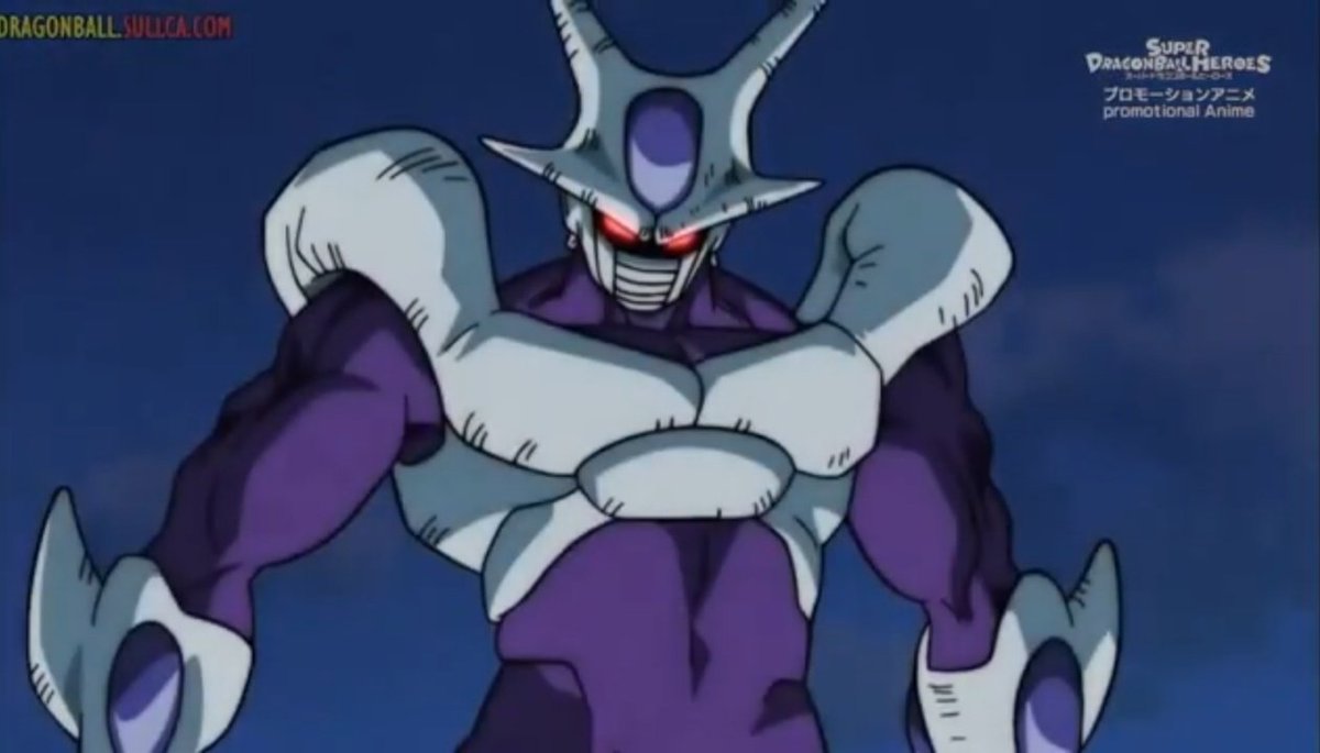 []He will teleport the Sol emeralds with Telekinesis and the jeweled Scepter to his ship.[]

"This is more likely fun....It's time that I will soon become the strongest in the multiverse."

[]COOLER JOINS #𝒁𝑽𝑬𝑹𝑺𝑬[]