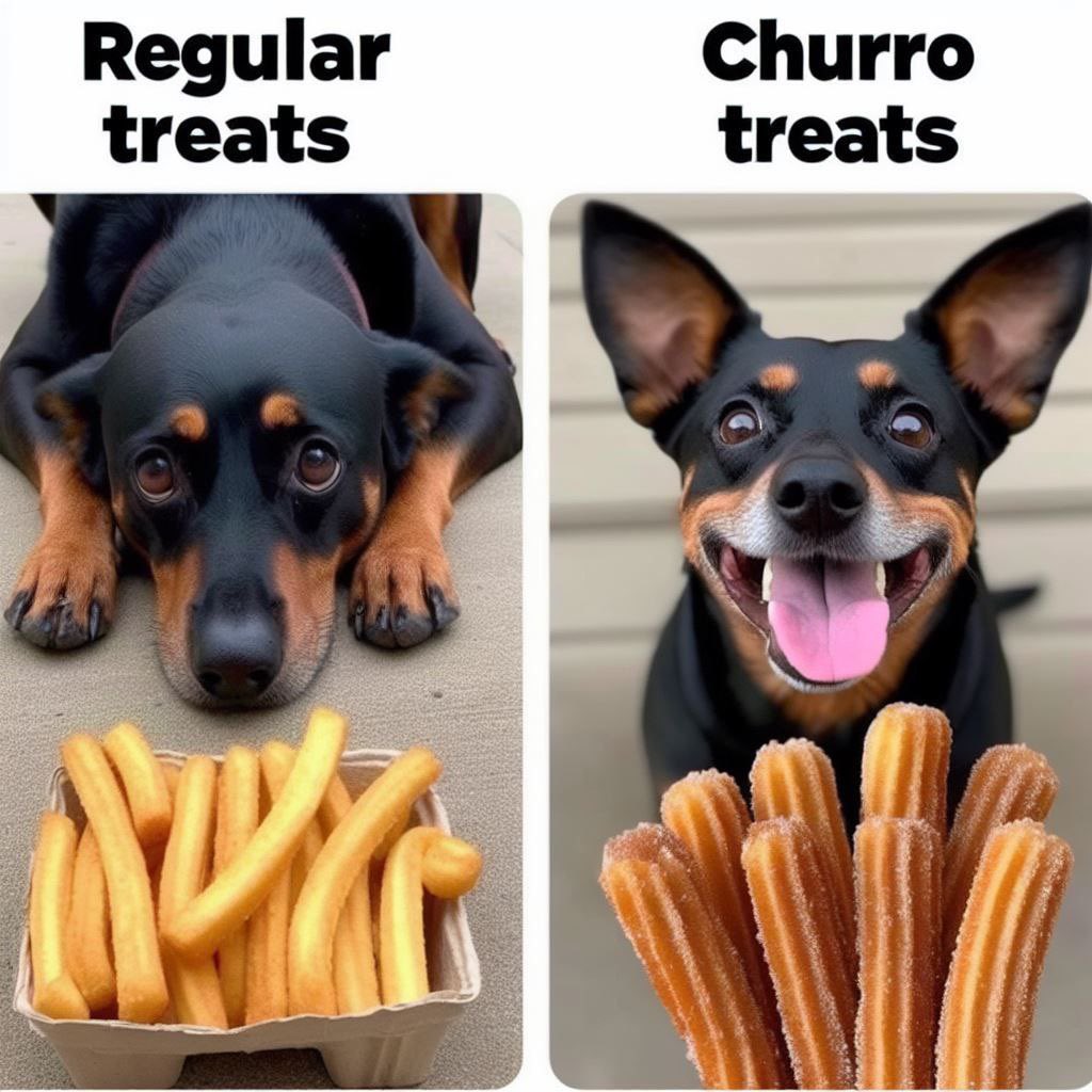 CHURROtoken tweet media