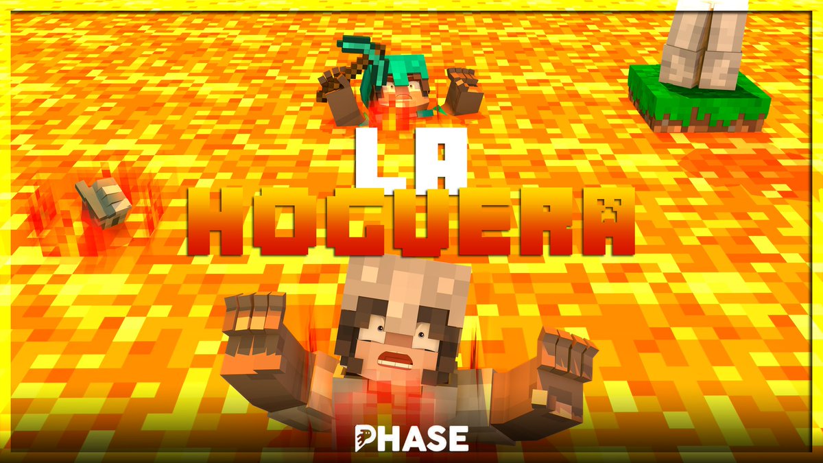 Phase Studios | Events For MC tweet media