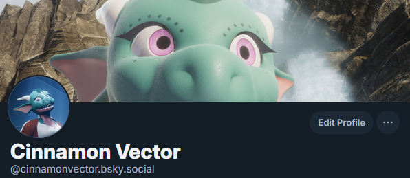 cinnamonvector's tweet image. Eeeeeeeeeee!