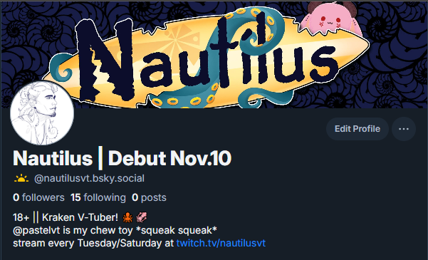 I fully believe in if something isn't working, change it! 
drop your handles for me!