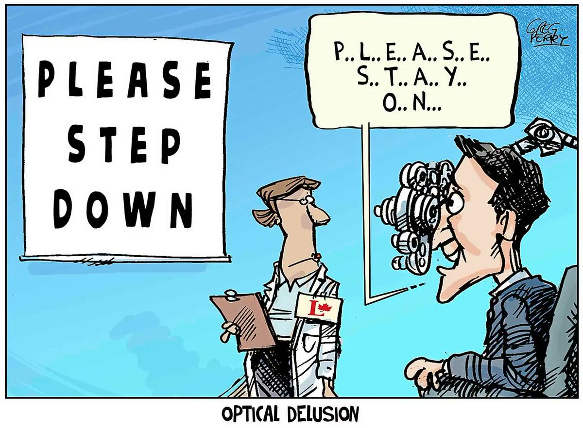 cbcwatcher's tweet photo. (Greg Perry cartoon - Winnipeg Free Press) https://t.co/vbkTS5OP8O