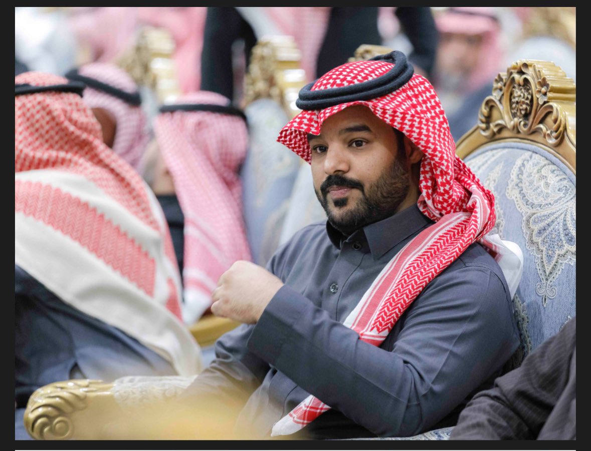 غريب حميد tweet media