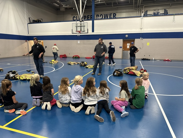 MalcolmSchools's tweet photo. Thank you to our Malcolm Fire Department.  We appreciate you! https://t.co/52bIWUMvWS