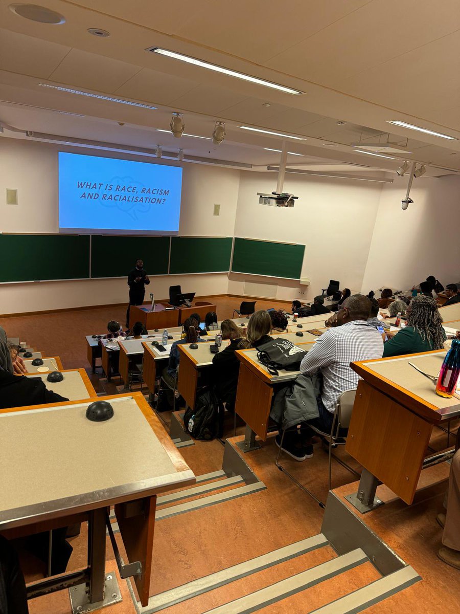 ✨Concurrent Session 1: The Impact of Racism on Mental Health #BMHConf2024