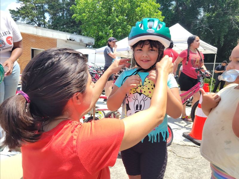 Application Open! Apply Now For Bikes 🚲 - mailchi.mp/fb4katl/bike-a…