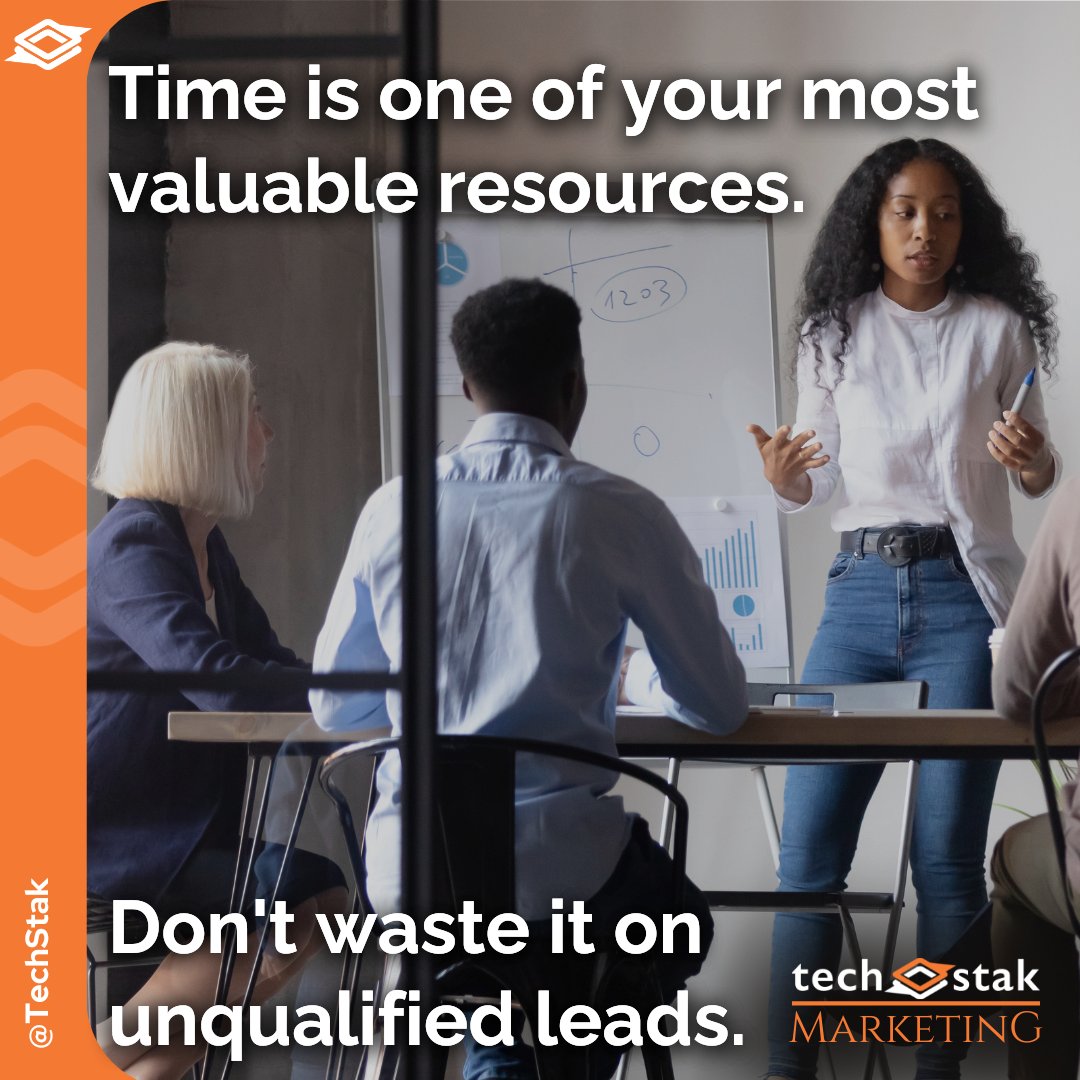 TechStakHQ's tweet photo. Streamlining your sales efforts means faster deal closures and accelerated revenue growth—making it easier to scale your business efficiently.

Ready to turn more leads into revenue? 
Find out how we can make it happen: https://t.co/XiEQObJ4kH https://t.co/ODlVf7ExpB
