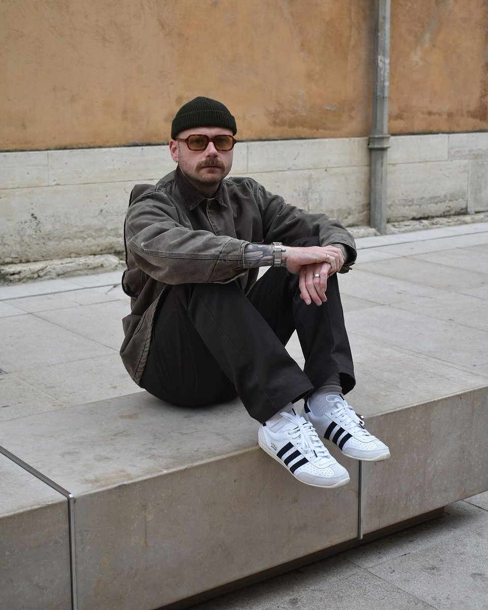 A low-profile gem that originally made its debut in 1964, the