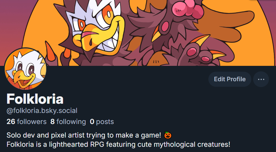 Folkloria tweet media