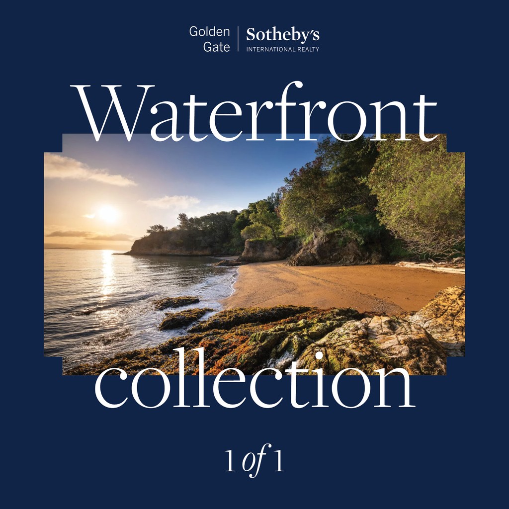 Golden Gate Sotheby's International Realty tweet media