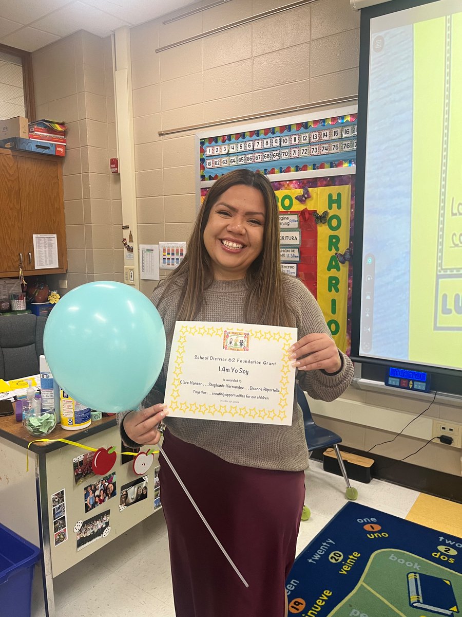 Dr. Lisa Carlos tweet media