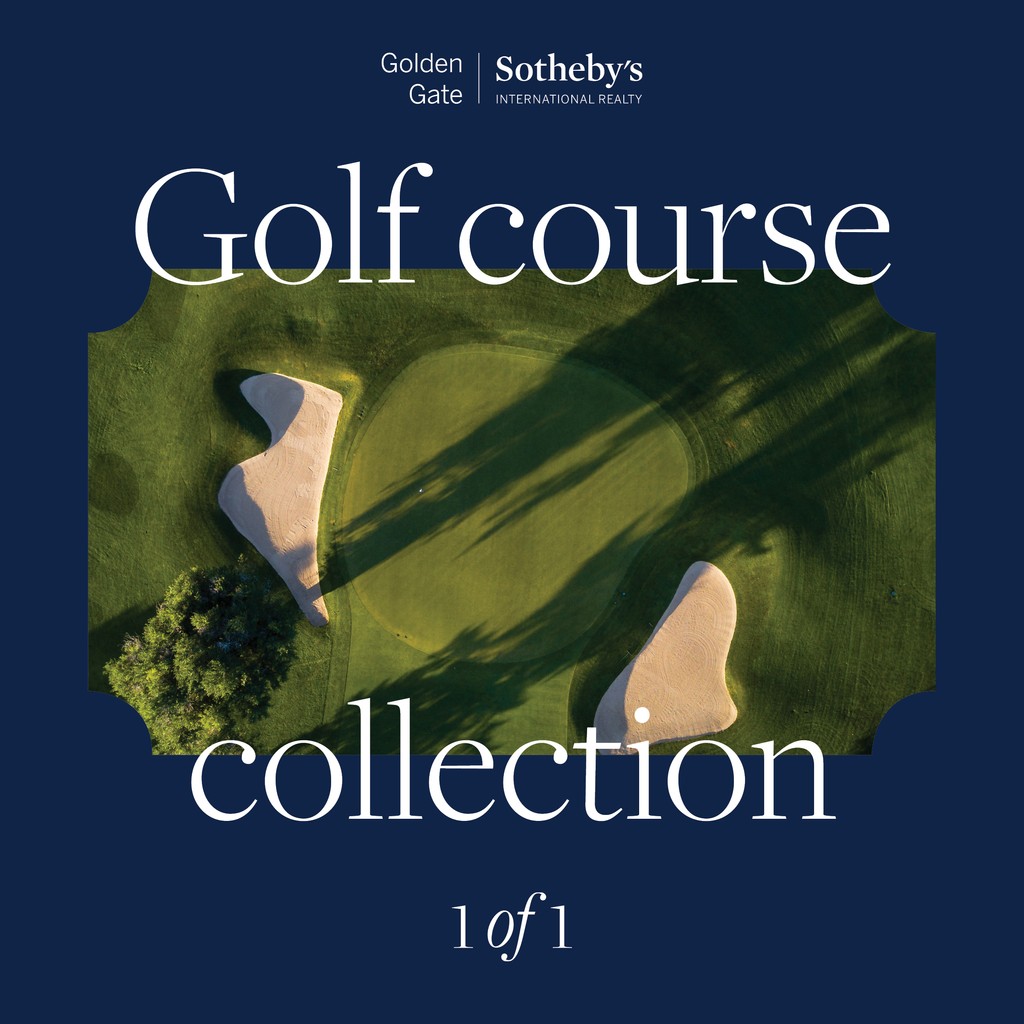 Golden Gate Sotheby's International Realty tweet media