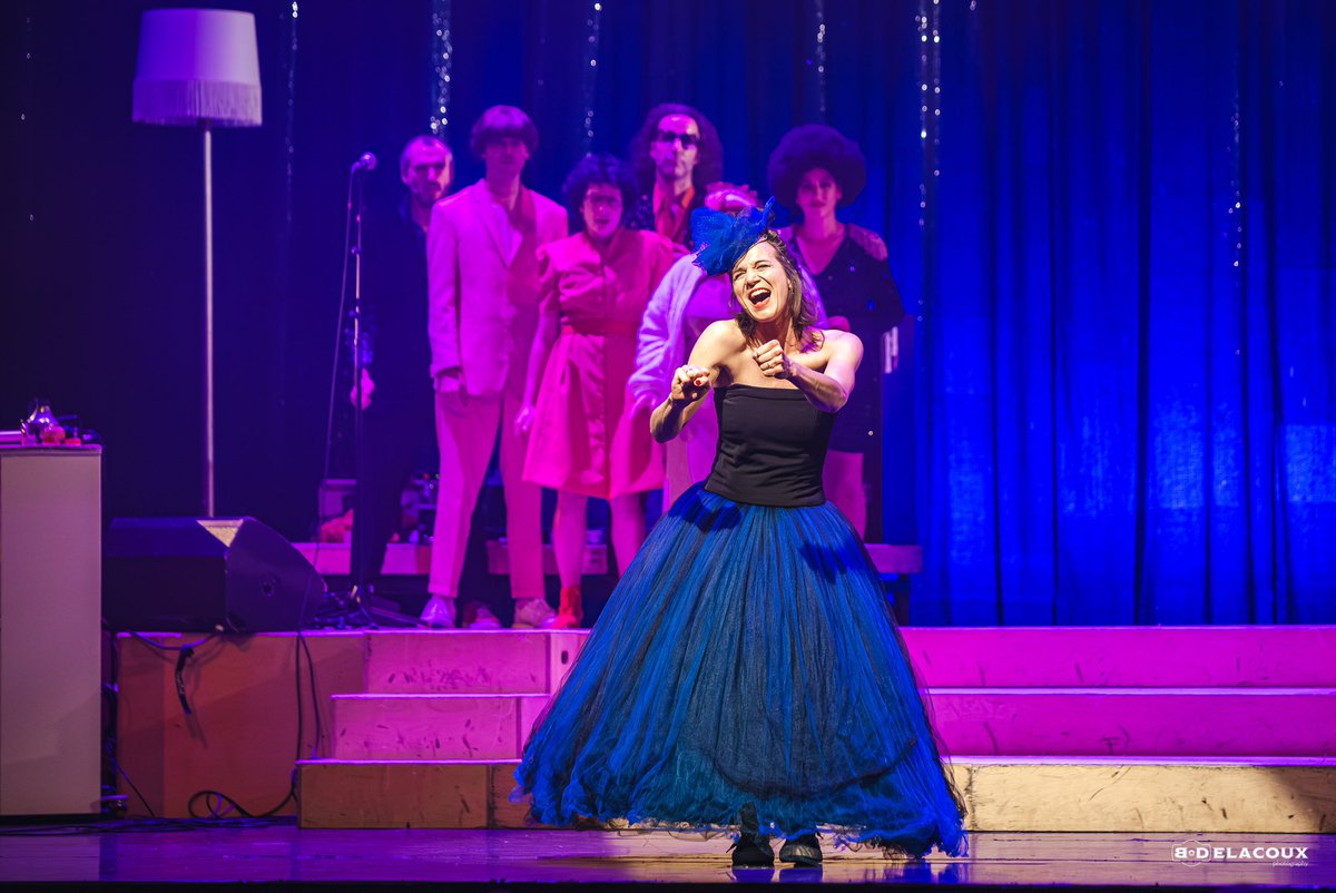 Perrine Megret tweet media