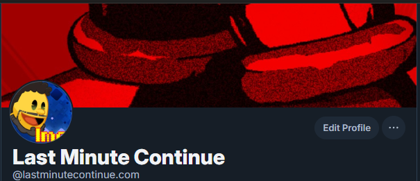 lastmincontinue's tweet image. Posted for reasons.