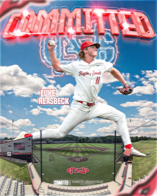 Luke Reasbeck tweet media