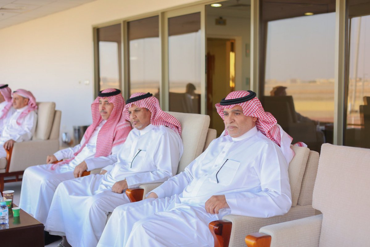 نادي عرعر السعودي tweet media