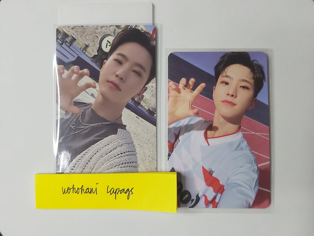 wohohani's tweet photo. Thread of lapags
wts lfb svt pc

t. hoshi jeonghan woozi dino bonon vernon photocards svt gv event semicolon dagat fml beanie bss pobs ld rose peace yzy 2.0 deluxe digicode horanghae glasses attaca 17irh nrpc rpc heaven heng:garae dream seokhoon gose 

reply mine/dm me to claim https://t.co/RI8roexlB0