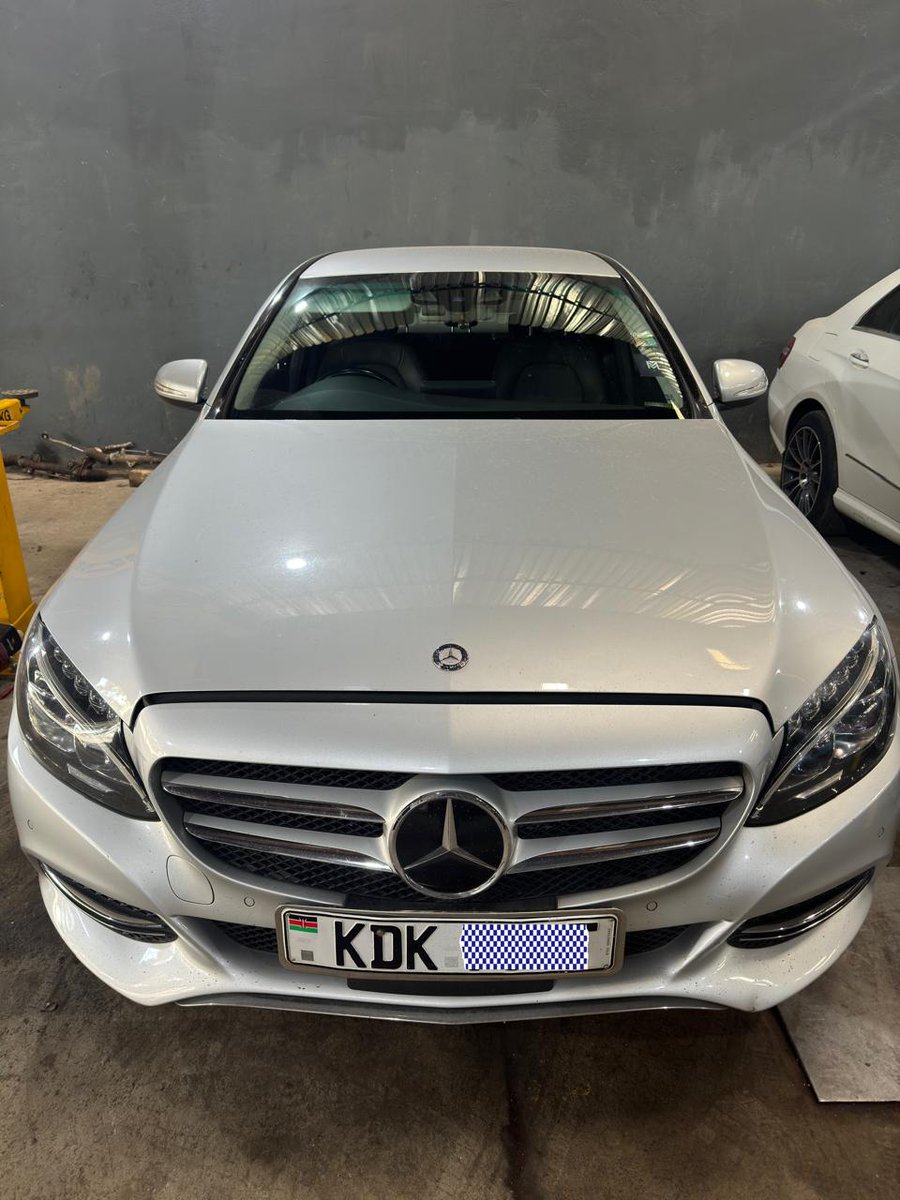 AMG Performance tweet media