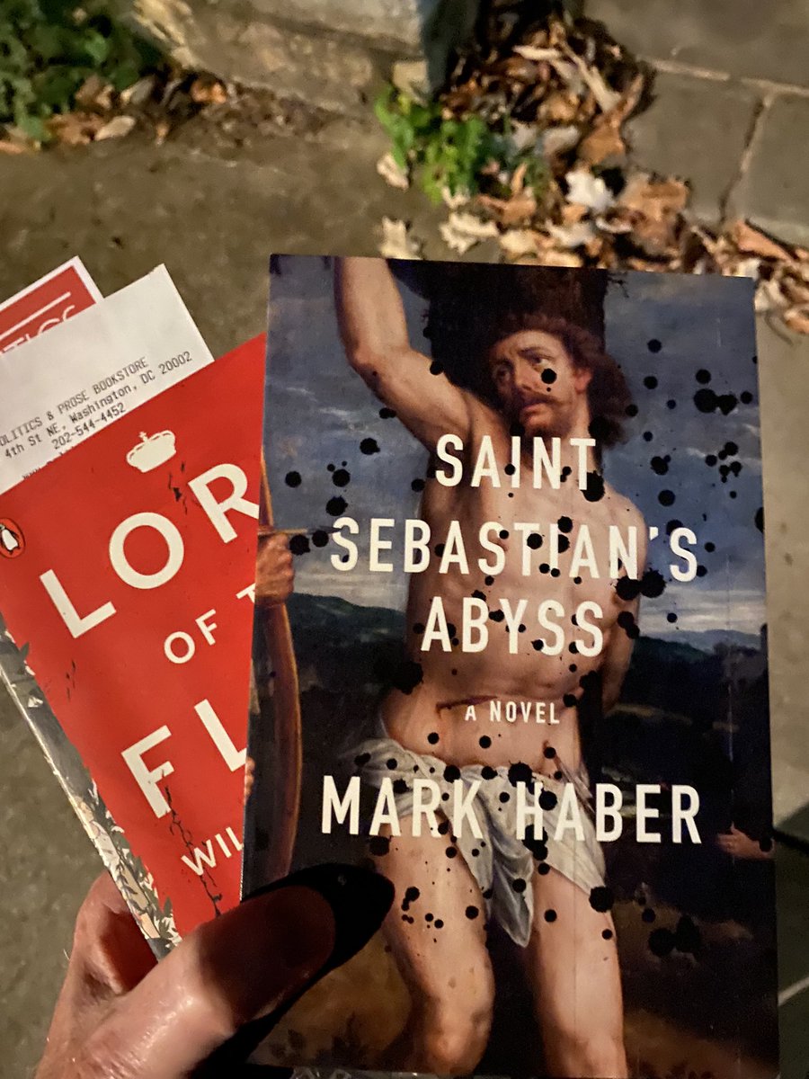 <a href="/mookse/">Mookse</a> <a href="/bibliopaul/">Paul Wilson</a> @Coffee_House_ Just picked up my first Haber last week!