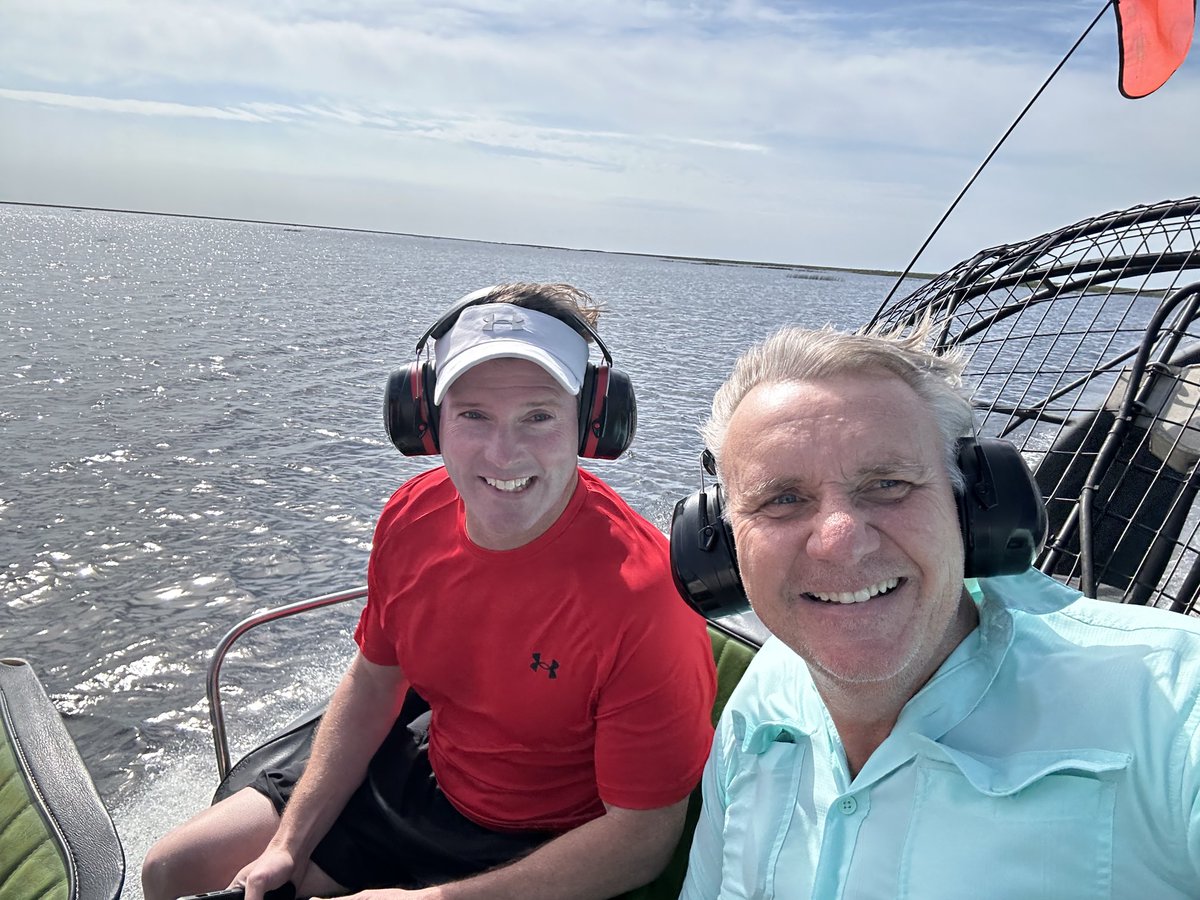 Matt Sczesny WPTV tweet media