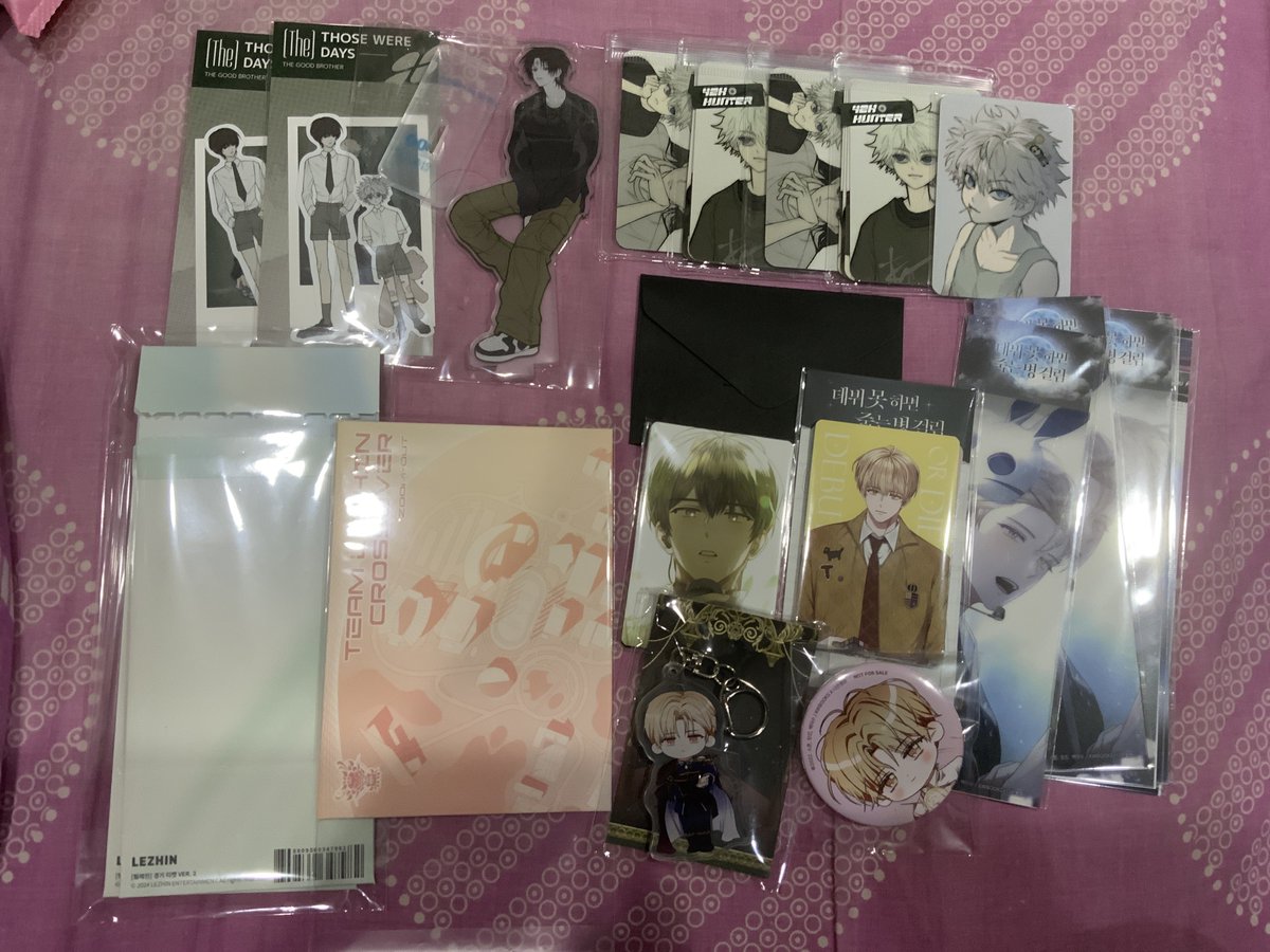 kaqerouz's tweet photo. #926mails

kr addy rental parcels &amp; pasabuys have arrived to my addy~ i already send arrival notices via dms tysm! <3 https://t.co/a0n32uLyRF