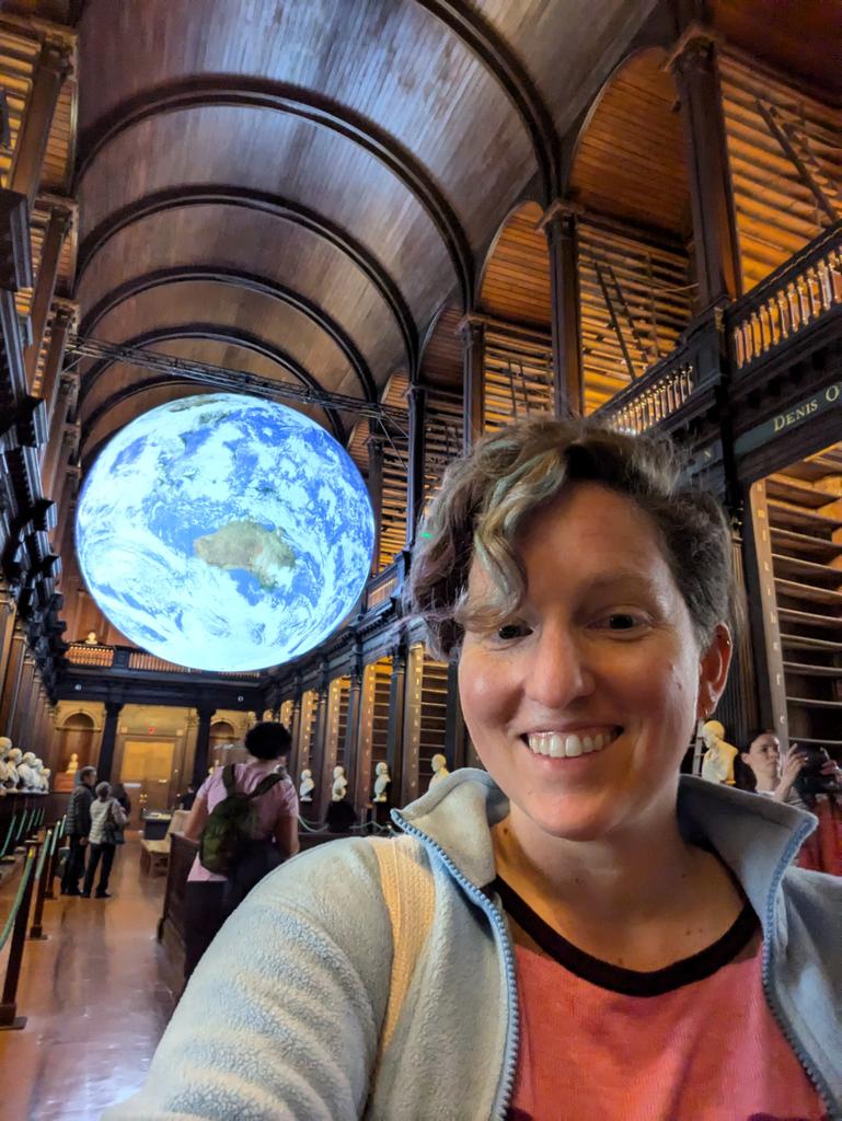 Marta Shocket 🏳️‍🌈 tweet media