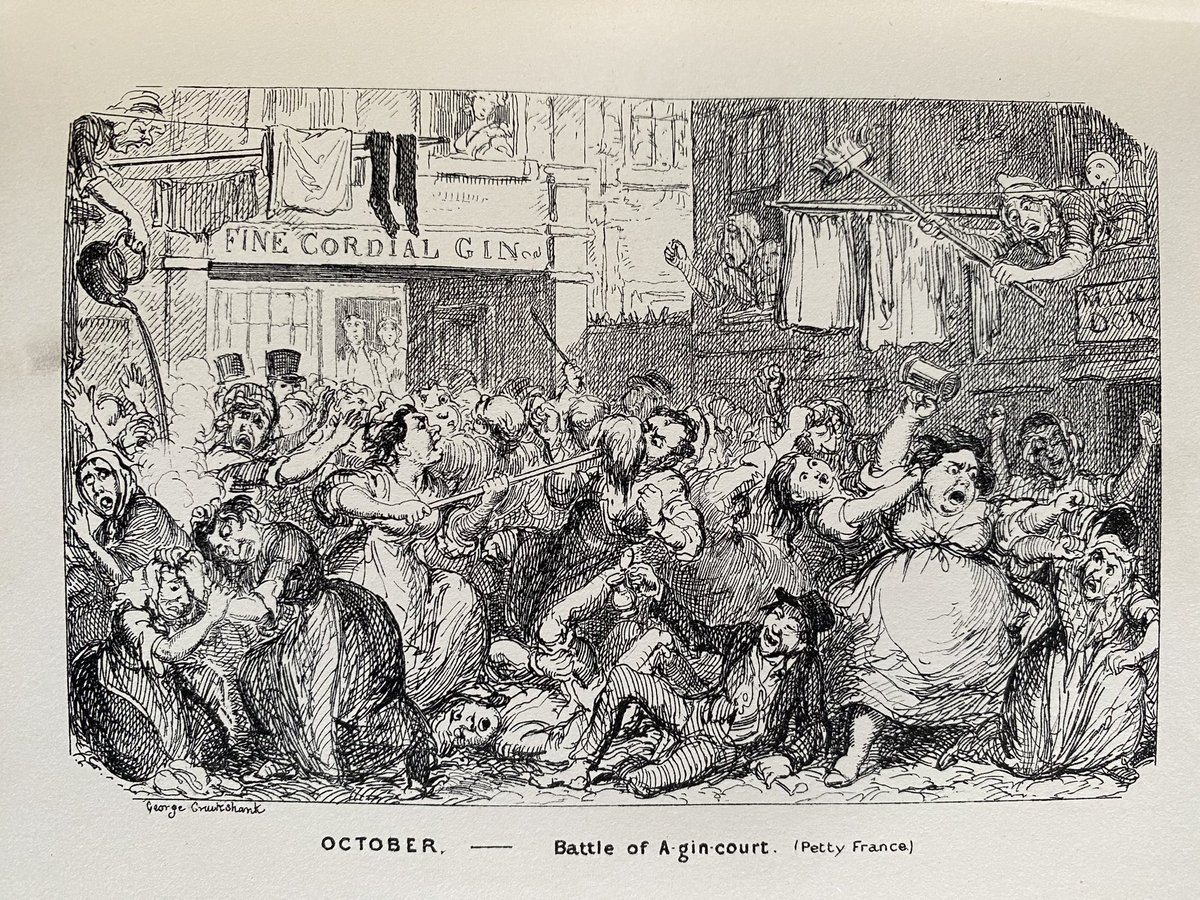 George Cruikshank (1792-1878), 1838 