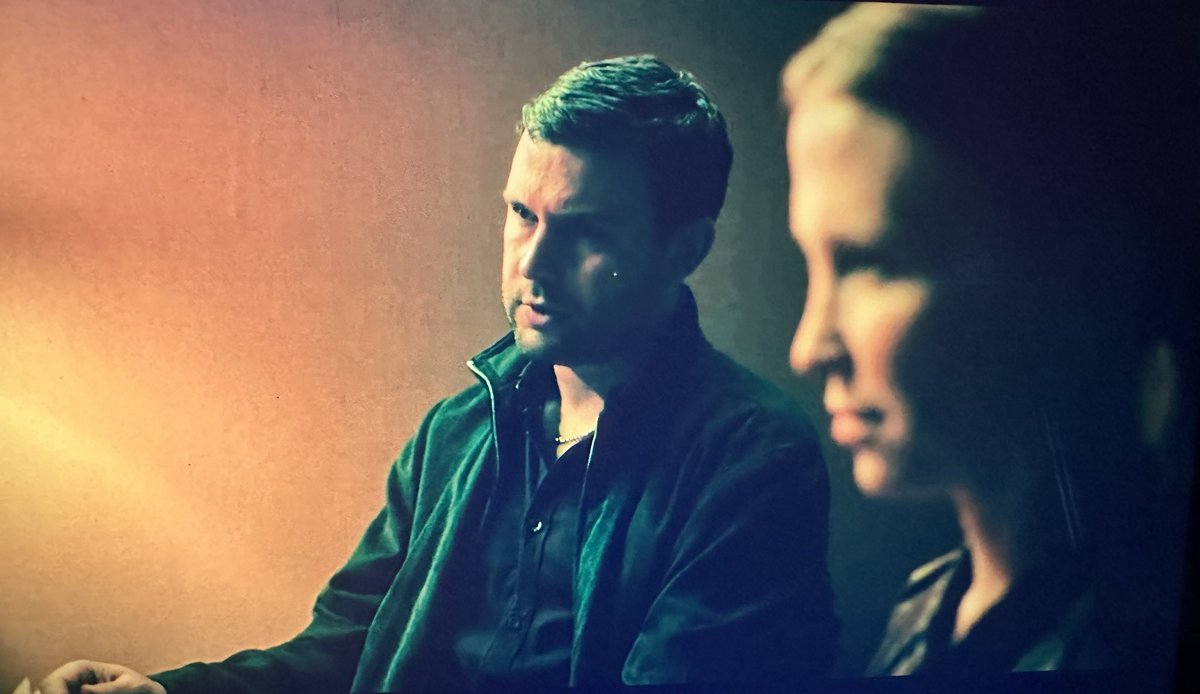 I just watched #CleanUpCrew and thoroughly enjoyed this fun action packed adventure in which I play Gray. Thanks for the opportunity <a href="/jonkeeyes/">Jon Keeyes</a> <a href="/emmagunnery/">Emma Gunnery Casting</a> #Film #Feature 🎥 🍿