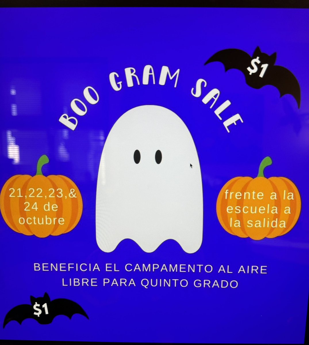 Foussat School tweet media