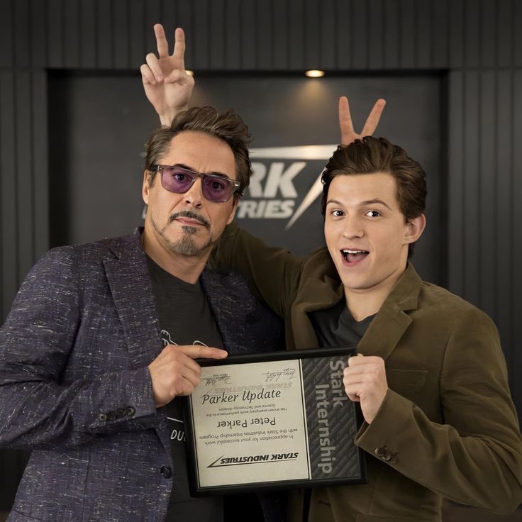 THIS IS THE FAMILY YOU DESTROYED RUSSO BROTHERS