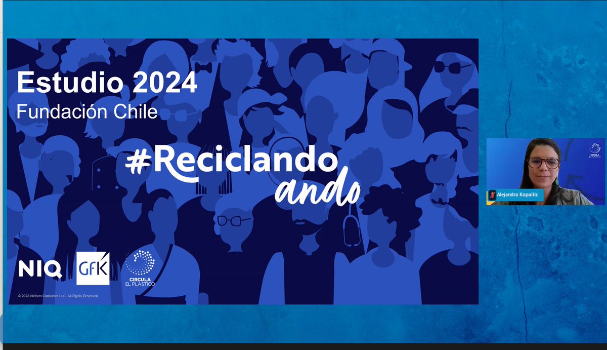 Pacto Chileno de los Plásticos tweet media