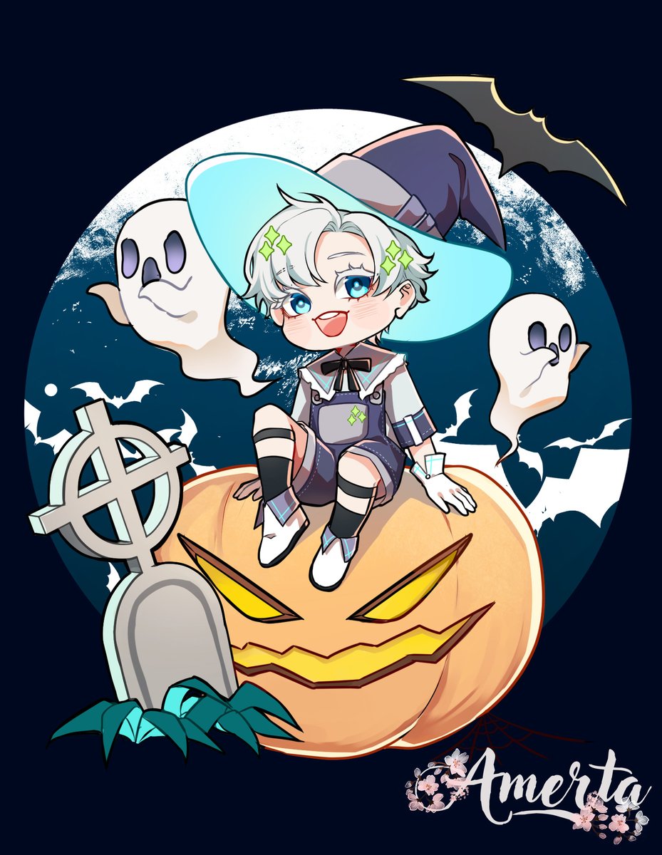 amertastudios's tweet photo. Halloween YCH is available now! 👻👻
You can pick your Halloween costume below!
We also have Lockscreen YCH😊

For commission details, please check our VGen:
https://t.co/EmusS7pQDj

#Halloween #ychcommission #YCH #VGenComm #VGenComms #VGenOpen #chibiart https://t.co/OxLajWYPJa