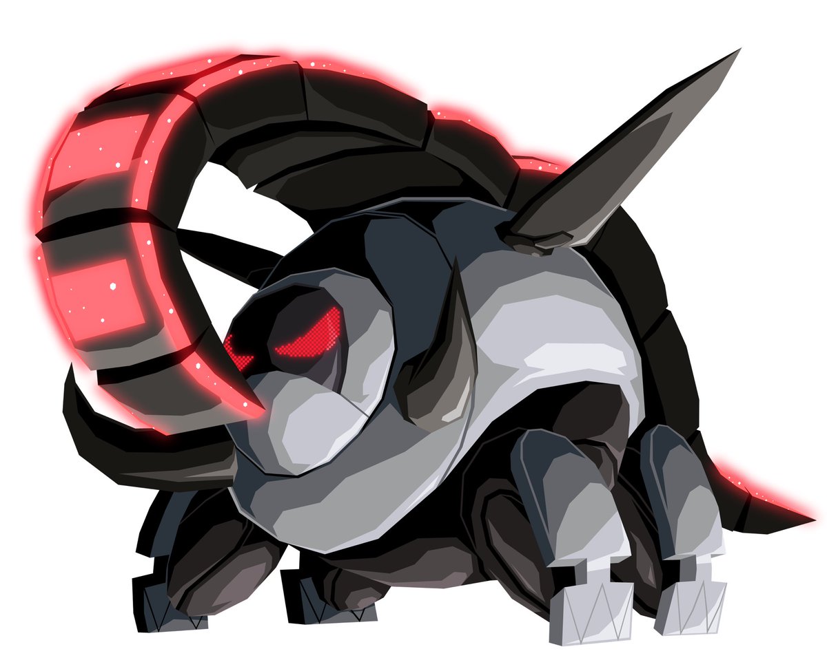 Every Pokémon In Order tweet media