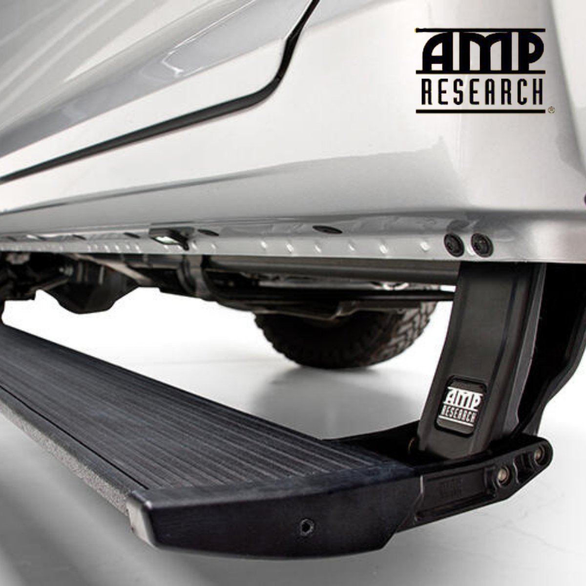 LineKustoms's tweet image. Step into your ride with the original PowerStep Running Boards from AMP Research.

Visit us today and step into your truck with AMP Research’s PowerStep.

#linexkustoms #nodirtybeds