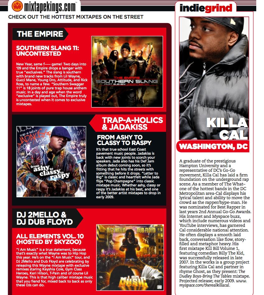 Killa Cal tweet media