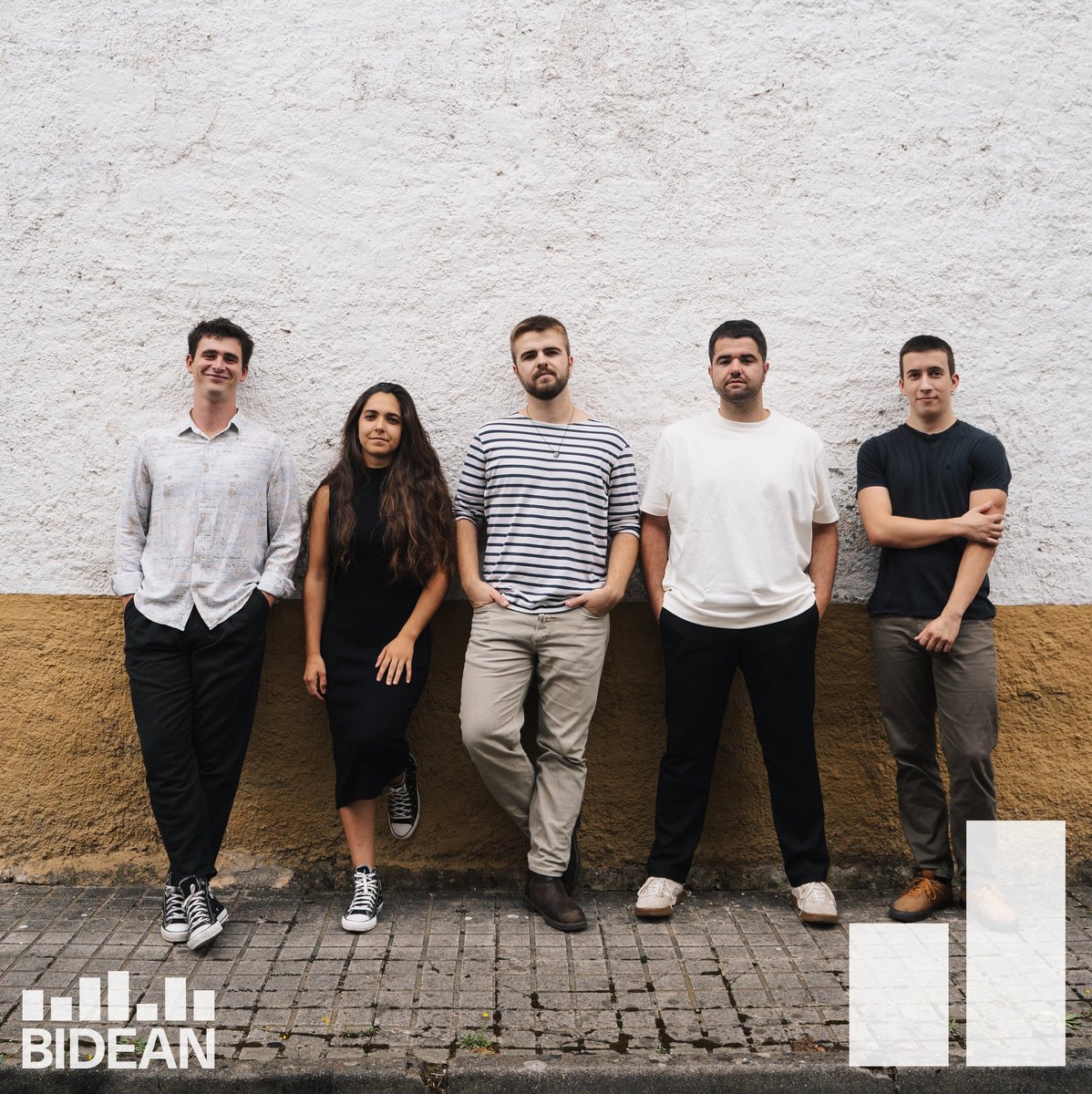 10/17 @anttontelleria - Bilbo
10/18 @goxuansalsa - Iruñea
10/18 @anttontelleria - Urruña
10/18 @nikotinamusika - Altsasu
10/19 @mugantaldea - Zangotza 
10/19 @goxuansalsa - Durango
10/19 @eldrogasoficial - Granda
10/19 @duplaofficial - Lekorne
10/19 @nikotinamusika - San Esteban