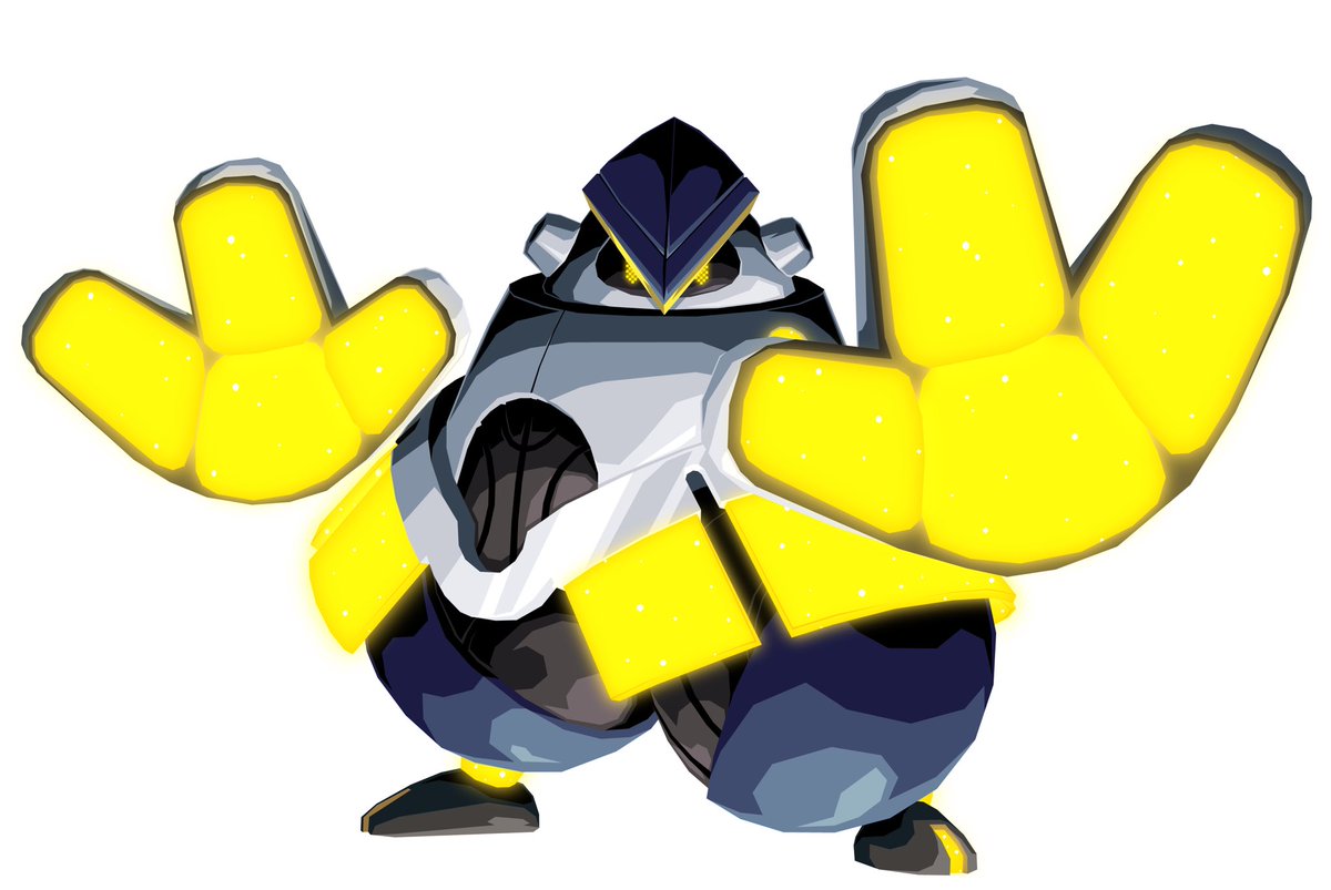 Every Pokémon In Order tweet media