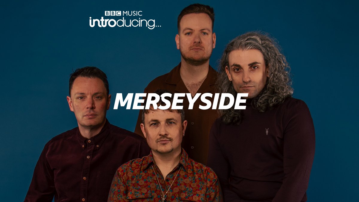 Thursday &amp; Saturday 8-10pm
#BBCIntroducing <a href="/bbcmerseyside/">BBC Merseyside</a> 
Session: <a href="/ByTheWavesBand/">By The Waves</a> 
<a href="/chris_hawkins/">Chris Hawkins</a> talks about the Northern Music awards which is <a href="/LpoolOlympia/">Liverpool Olympia</a> next year.
Music: <a href="/fiona_lennon/">Fiona Lennon</a> <a href="/pixeyofficial/">Pixey</a> <a href="/haarmband/">HAARM</a> <a href="/Dayzysteez/">DAYZY</a> <a href="/JamieWebster94/">Jamie Webster</a> &amp; more..
95.8FM/DAB/Freeview-714